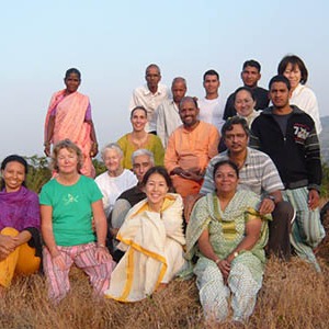 Sivananda Yoga Vidya Peetham Image